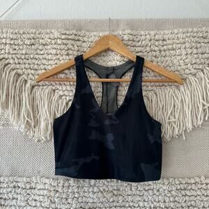 NWT: Prana Momento Crop Top